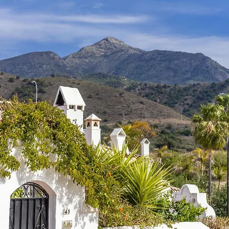 Tetuan 15 - Oasis Apartment Nerja