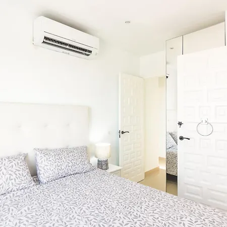 Apartment Tetuan 15 - Oasis Nerja