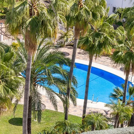 Tetuan 15 - Oasis Apartment