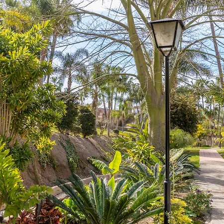 Apartment Tetuan 15 - Oasis Nerja