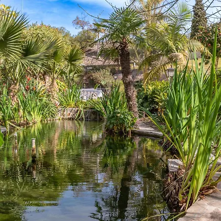 Tetuan 15 - Oasis * Nerja
