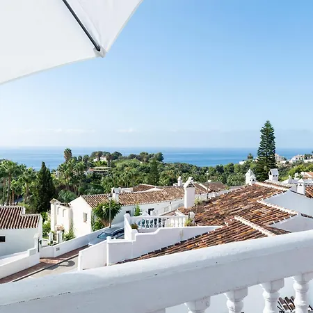 Tetuan 15 - Oasis Apartment *