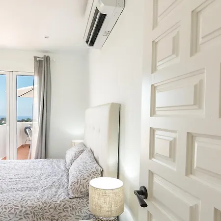 Apartment Tetuan 15 - Oasis *