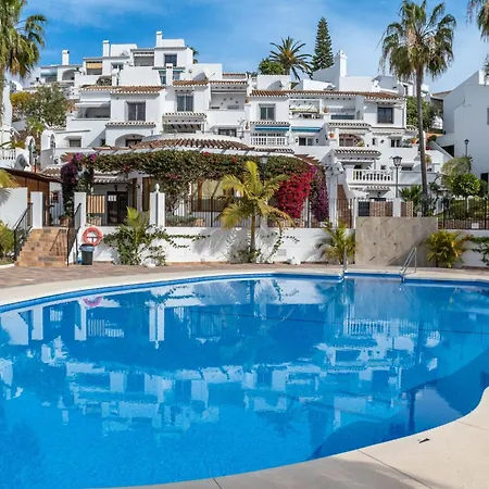 Apartment Tetuan 15 - Oasis Nerja