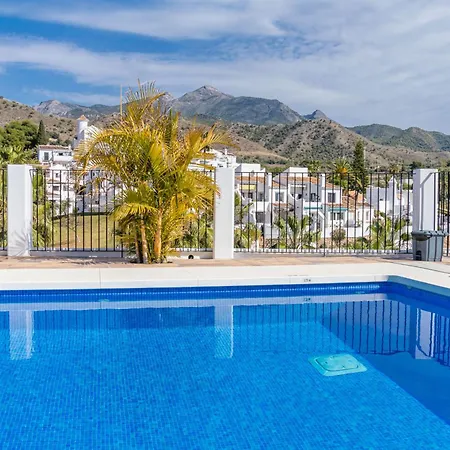Apartment Tetuan 15 - Oasis