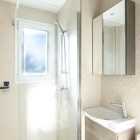 Apartment Tetuan 15 - Oasis *