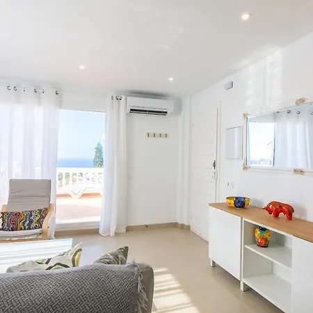 Apartment Tetuan 15 - Oasis Nerja
