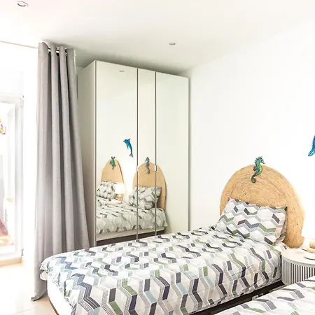 Tetuan 15 - Oasis Nerja