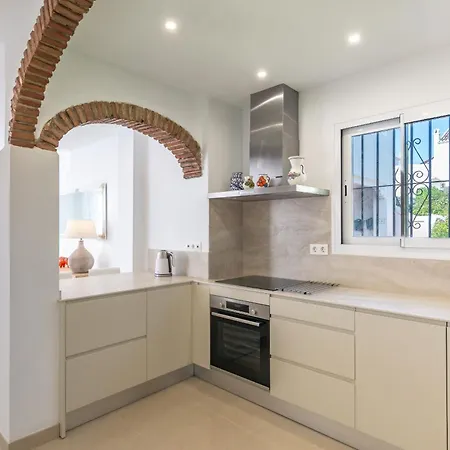 Tetuan 15 - Oasis Apartment