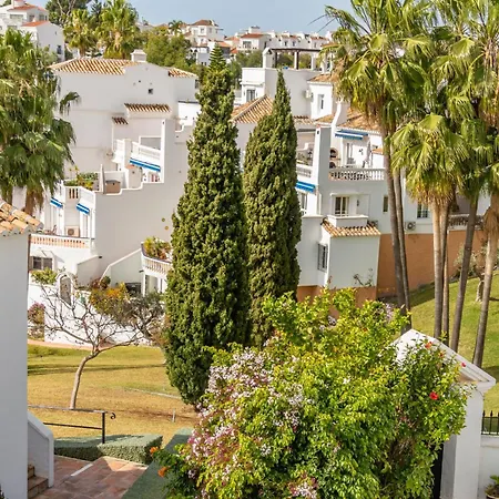 Apartment Tetuan 15 - Oasis *