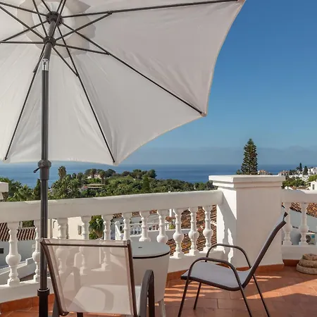 Tetuan 15 - Oasis Apartment Nerja