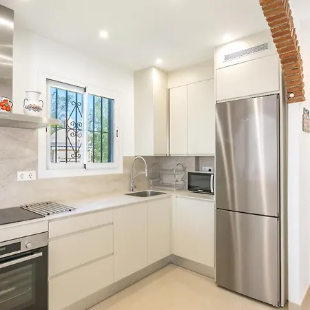 Apartment Tetuan 15 - Oasis Nerja