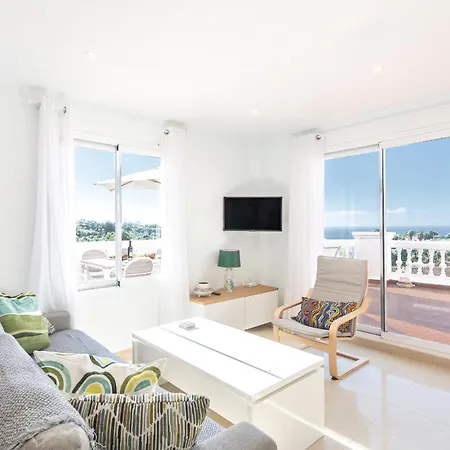 Tetuan 15 - Oasis Apartment Nerja